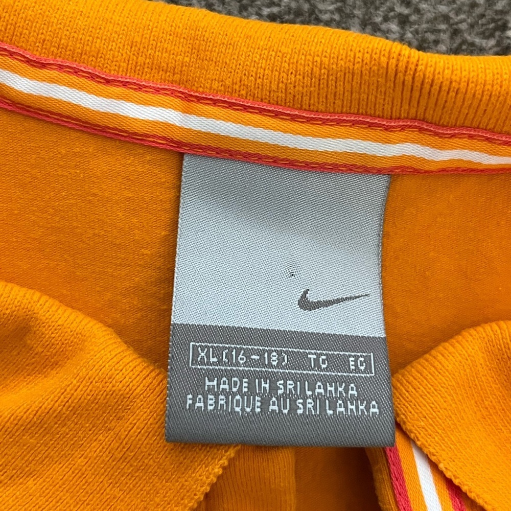 Nike Polo Shirt - Picture 5 of 5